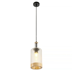 Подвесной светильник MyFar Edwin MR2460-1P 1