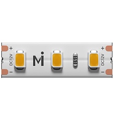 Светодиодная лента Maytoni 9,6W/m 120LED/m 2835SMD теплый белый 5M 201030 1