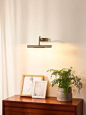 Подсветка для картин Lucide Ferrady 16225/02/12 1