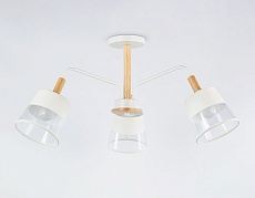 Потолочная люстра Ambrella light Traditional Modern Losk TR4737 5