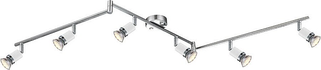 Спот Globo Fina 57996-6 Фото № 2