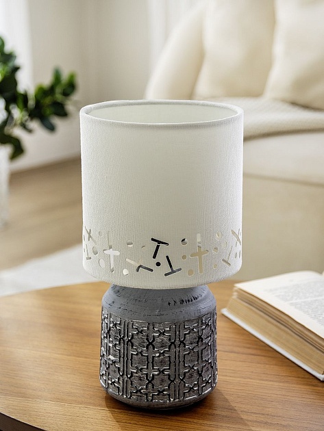 Настольная лампа Lucia Шипибо 362 4606400051206 Фото № 7