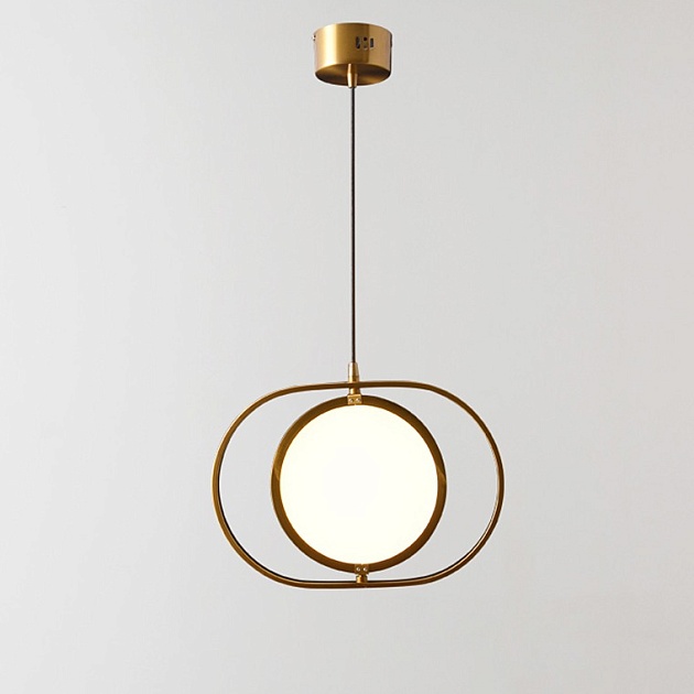 Подвесной светильник Imperium Loft Arvet 179643-26 Фото № 1