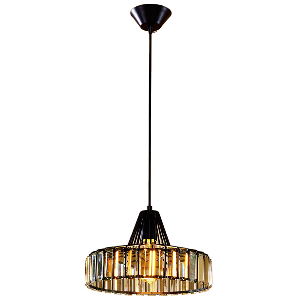 Подвесной светильник Citilux Эдисон CL450212 Фото № 3