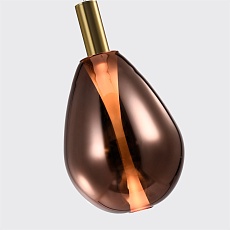 Подвесной светодиодный светильник Favourite Hopper 4256-1P 2