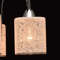 Люстра потолочная De City Олимпия 638013405 5