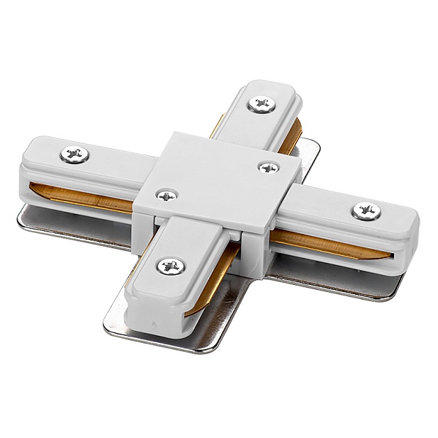 Коннектор WOLTA WTL-XC/01W Фото № 1