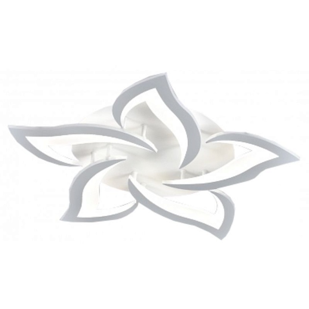 Потолочная светодиодная люстра EKS LI8845/5A 0У-00001275 Фото № 1