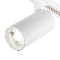 Трековый светодиодный светильник Escada 20002TRA/01LED SWH 2