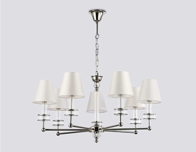 Подвесная люстра Ambrella light High Light LH71003 изображение 3 Подвесная люстра Ambrella light High Light LH71003 Фото № 3