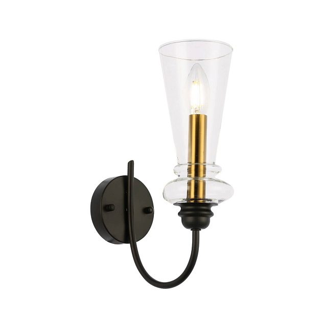 Бра Evoluce Rammo SLE112401-01 изображение 5 Бра Evoluce Rammo SLE112401-01 Фото № 5