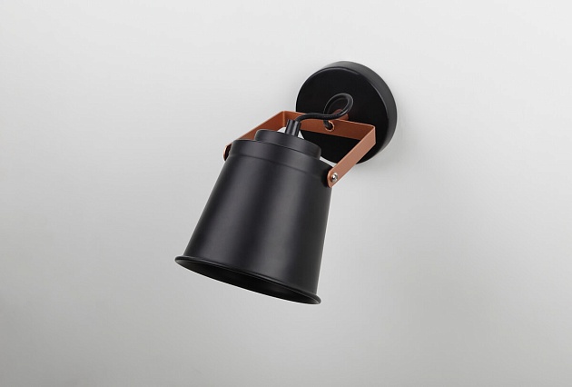 Спот Rivoli Acuto 7015-701 Б0044767 Фото № 4