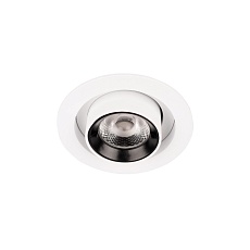 Встраиваемый светильник Loft IT Apex 10327/C White 5