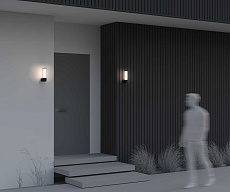 Бра Maytoni Outdoor O593WL-L8B3K 4