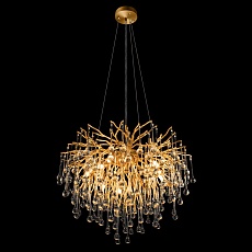 Подвесная люстра Loft IT Drops 10377/600 5