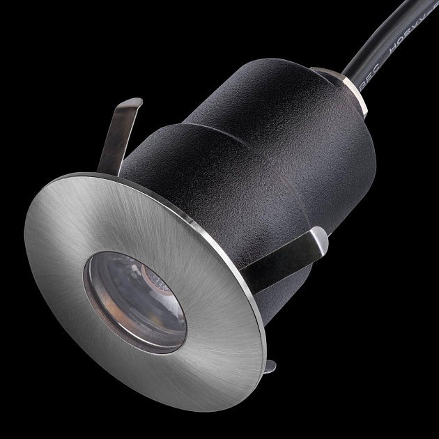 Ландшафтный светодиодный светильник Lightstar Ipogeo 384315 изображение 3 Ландшафтный светодиодный светильник Lightstar Ipogeo 384315 Фото № 3