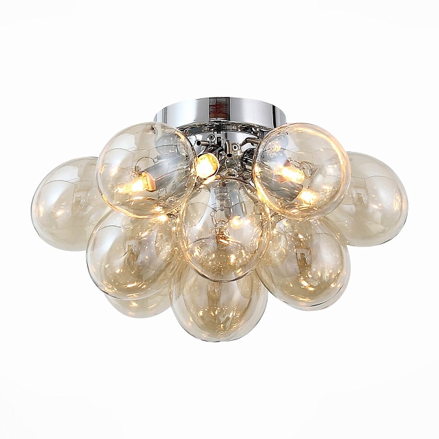 Потолочная люстра ST Luce Sospiro SL432.202.06 изображение 1 Потолочная люстра ST Luce Sospiro SL432.202.06 Фото № 1