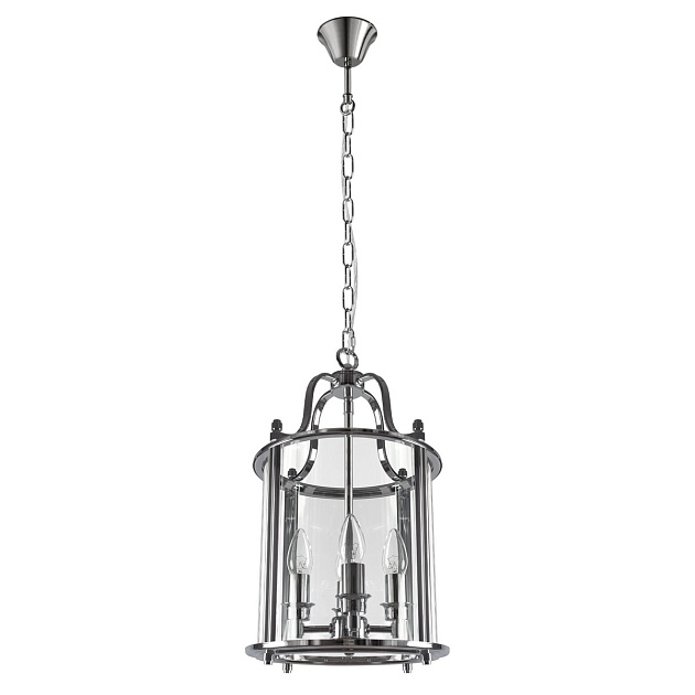 Подвесной светильник Loft It Lighthouse 10456/4 CR изображение 4 Подвесной светильник Loft It Lighthouse 10456/4 CR Фото № 4