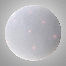 Потолочный светодиодный светильник Arti Lampadari Bianco E 1.13.38 W 1