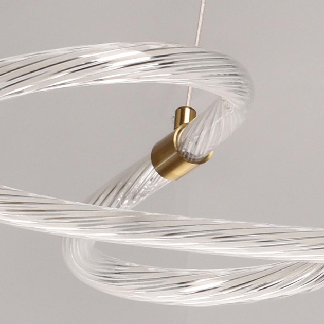 Люстра De City Мадлен 424017101 Фото № 10