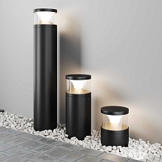 Ландшафтный светильник Maytoni Outdoor O496FL-L21B3K1 2