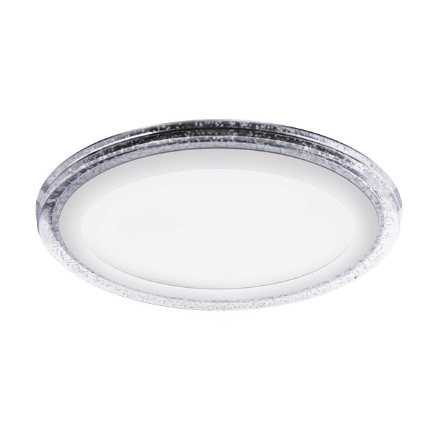 Встраиваемый светодиодный светильник Gauss Backlight Bubbles с подсветкой BL319 изображение 1 Встраиваемый светодиодный светильник Gauss Backlight Bubbles с подсветкой BL319 Фото № 1