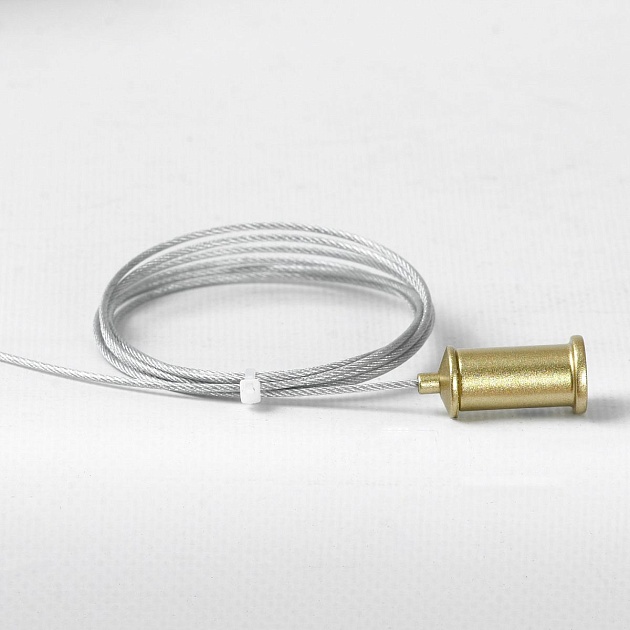 Подвесной светодиодный светильник Lussole Calvert LSP-7368 изображение 4 Подвесной светодиодный светильник Lussole Calvert LSP-7368 Фото № 4