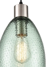 Подвесной светильник Vele Luce Placido VL5055P11 3