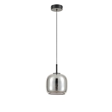 Подвесной светодиодный светильник Rivoli Dora 6163-201 Б0066437