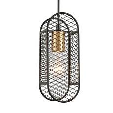 Подвесной светильник Vele Luce City VL6342P01 2