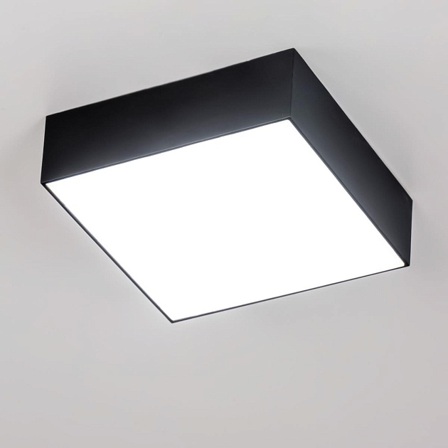 Накладной светодиодный светильник Citilux Тао CL712X122N изображение 27 Накладной светодиодный светильник Citilux Тао CL712X122N Фото № 27