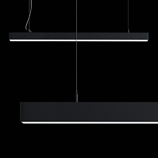 Светильник Led Holding LINE 50x50 INTERIOR 1500х50х50мм 34Вт подвесной LH121019