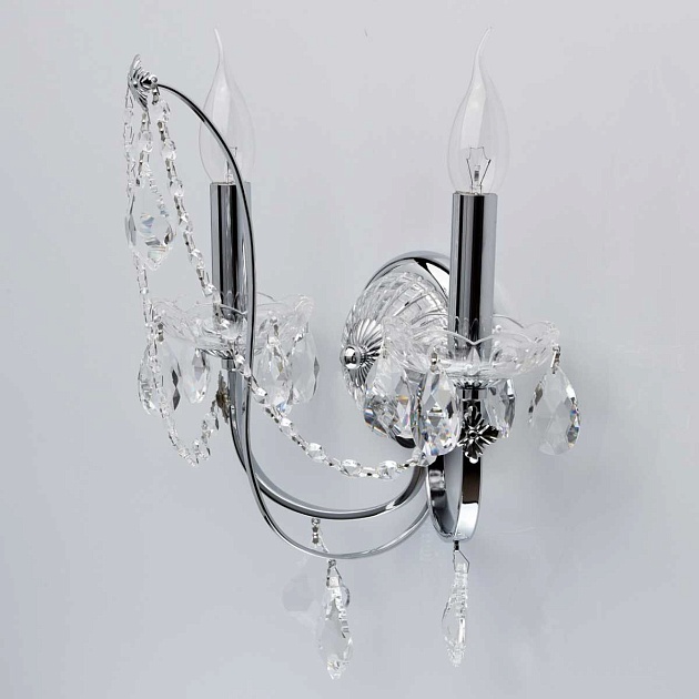 Бра MW-Light Каролина 367023202 изображение 2 Бра MW-Light Каролина 367023202 Фото № 2