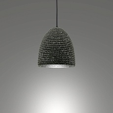 Светильник подвесной Lightera Yuma LE155L-21B 1