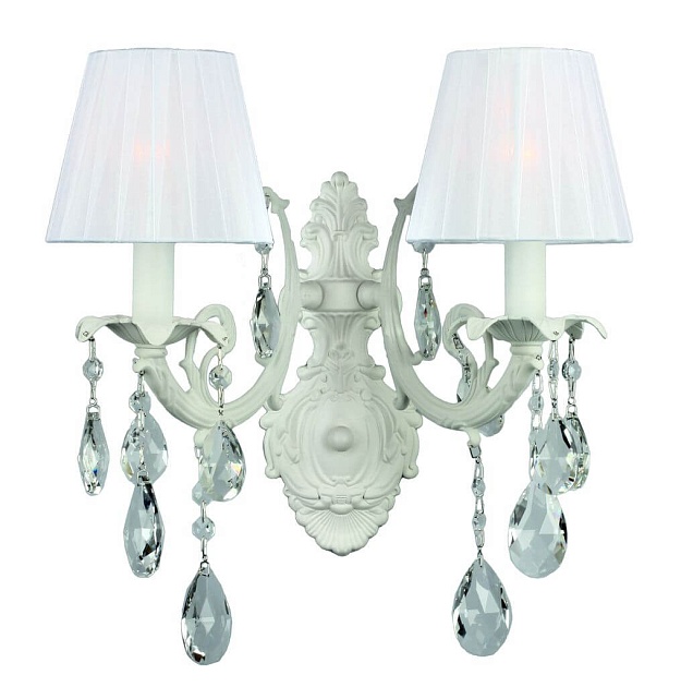 Бра Omnilux OML-34001-02 изображение 1 Бра Omnilux OML-34001-02 Фото № 1