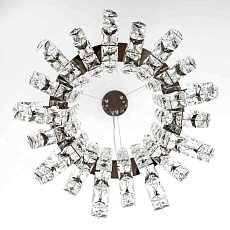 Подвесная люстра Modelux ML.6621.9 CR 3