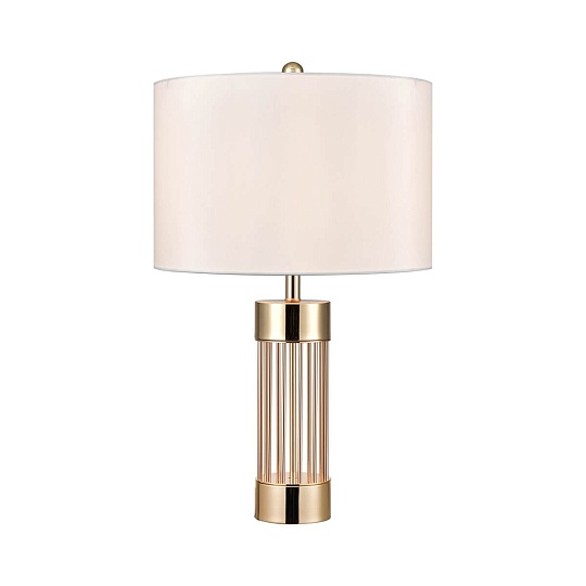 Настольная лампа Vele Luce Rainbow VL5744N01 изображение 1 Настольная лампа Vele Luce Rainbow VL5744N01 Фото № 1