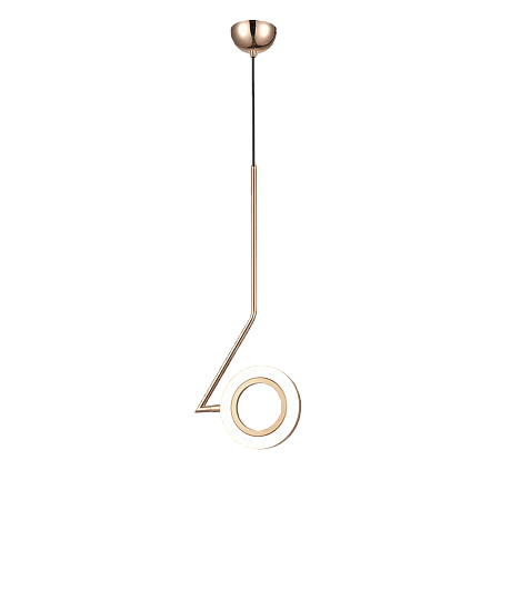 Подвесной светильник Vele Luce Margarita VL7304P21 изображение 7 Подвесной светильник Vele Luce Margarita VL7304P21 Фото № 7