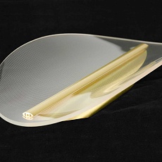 Потолочный светильник Lussole LAMPASAS LSP-7422 1