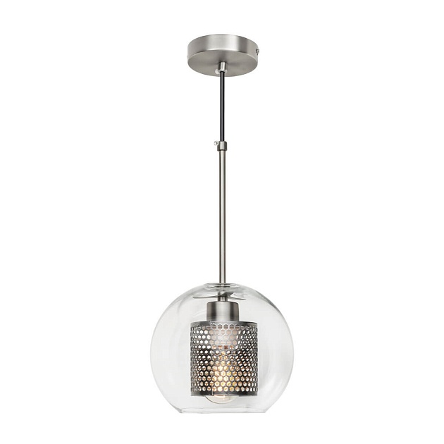 Подвесной светильник Loft IT Hexagon Loft2567-A Фото № 3
