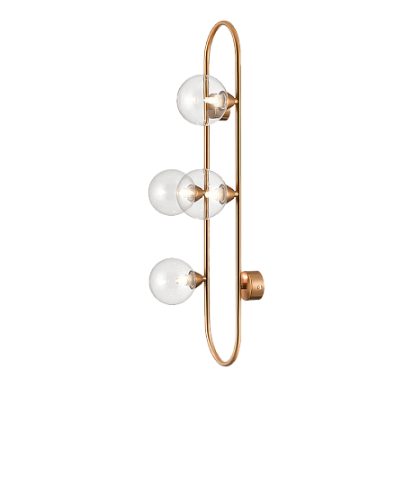 Бра Vele Luce Bianco VL5714W11 Фото № 5