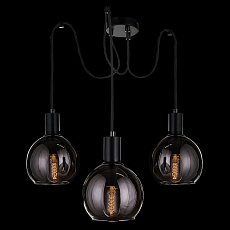 Подвесная люстра 33 Идеи PND115.03.147.003BL-P01GR 2