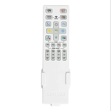 Люстра подвесная Citilux Юпитер CL730B090S 2