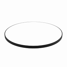 Потолочный светодиодный светильник LEEK PRE LED BLK PRE 062500-008