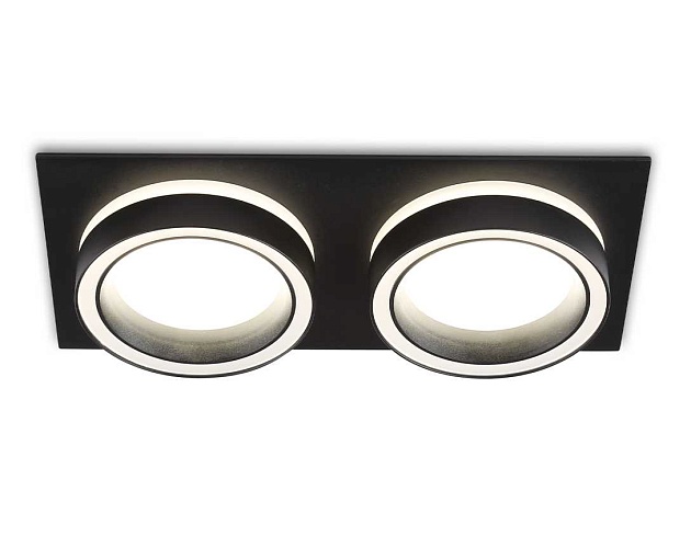 Встраиваемый светильник Ambrella light TECHNO SPOT TN52424 Фото № 1