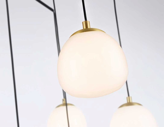 Светильник на штанге Ambrella light High Light LH51001 изображение 4 Светильник на штанге Ambrella light High Light LH51001 Фото № 4