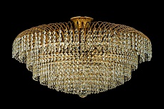 Потолочная люстра Arti Lampadari Elba E 1.2.60.100 G 2