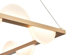 Подвесной светильник Vele Luce Drop VL7194P16 3