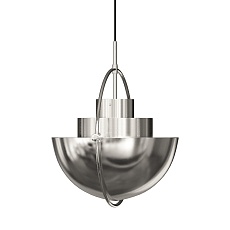 Подвесной светильник Loft IT Multi-lite Loft9915-CH 3