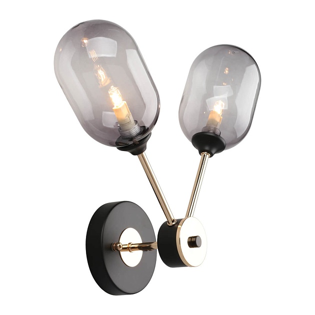 Бра Omnilux Loano OML-94801-02 изображение 1 Бра Omnilux Loano OML-94801-02 Фото № 1